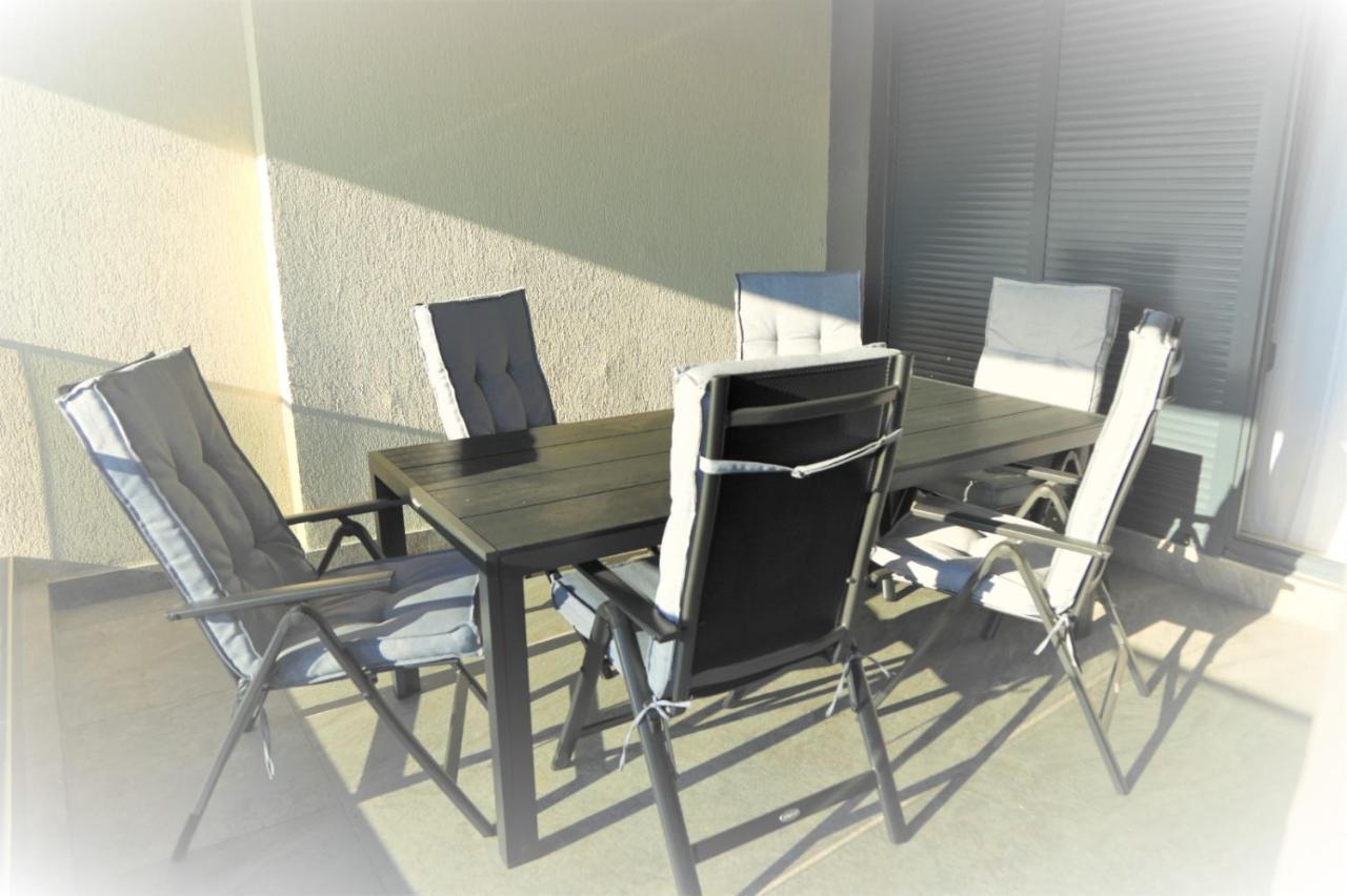 Enjoy Life Apartments Techirghiol Buitenkant foto
