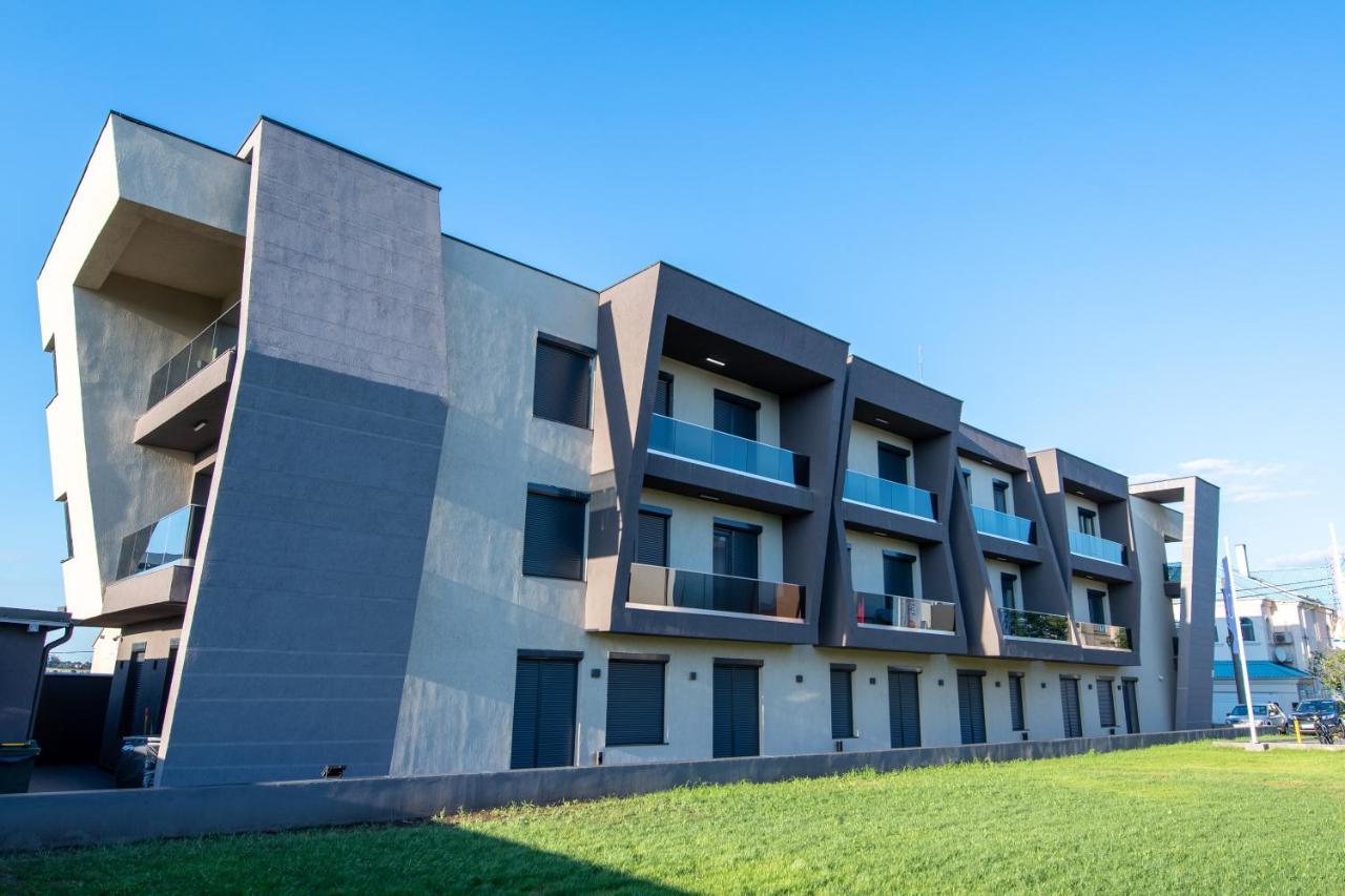 Enjoy Life Apartments Techirghiol Buitenkant foto